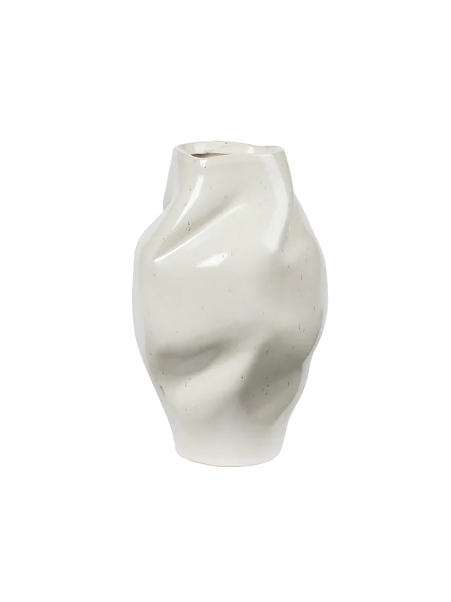 Broste Copenhagen Susie Vase - Small 
