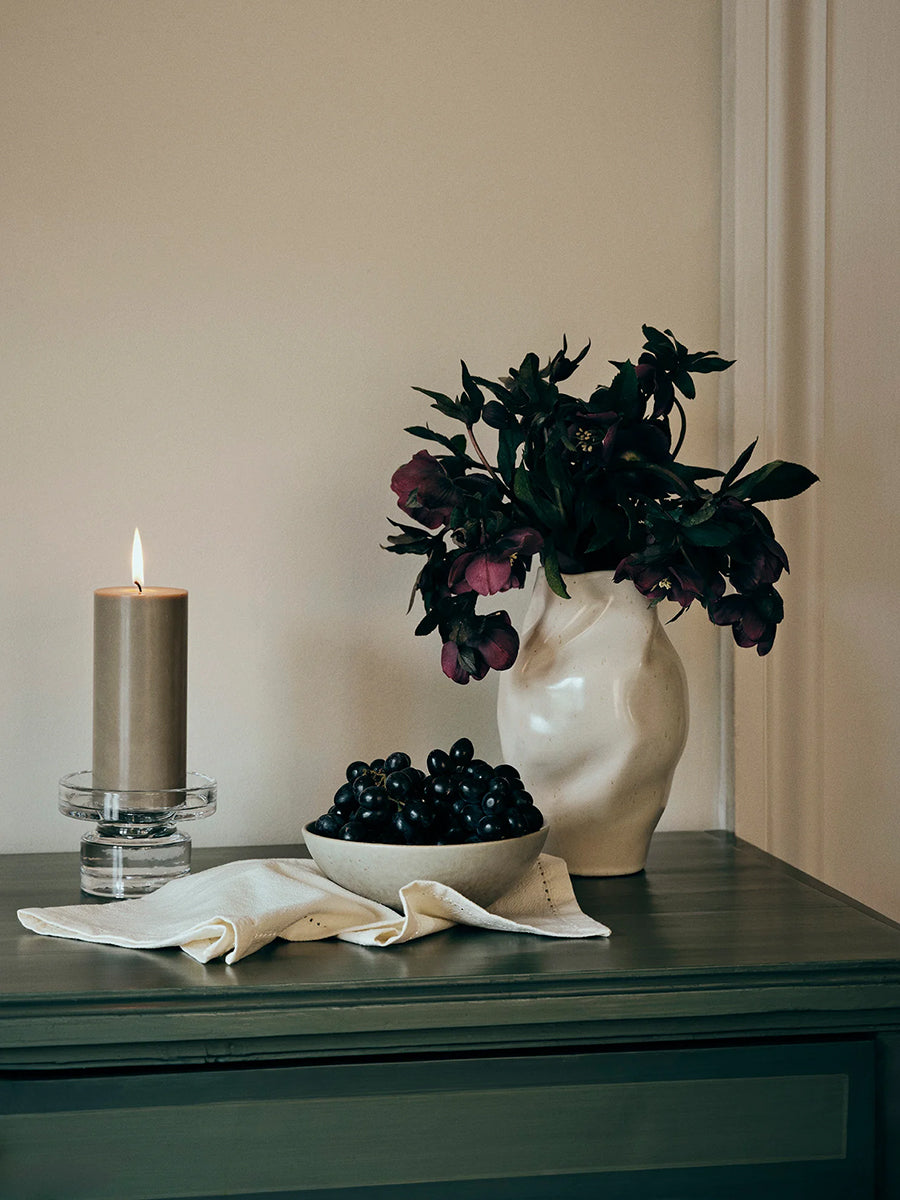 Broste Copenhagen Susie Vase - Small a