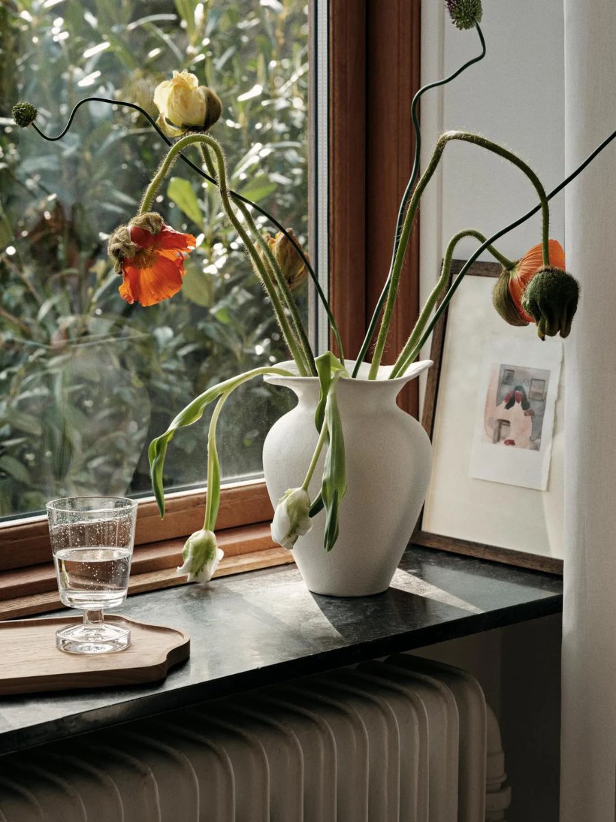 Broste Copenhagen - Florentina Vase - Small