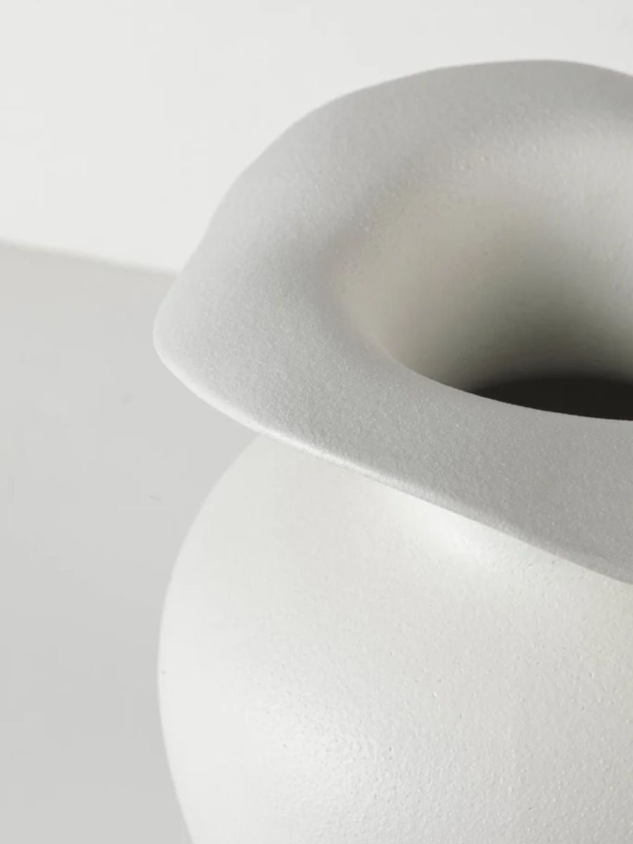Broste Copenhagen - Florentina Vase - X-Small