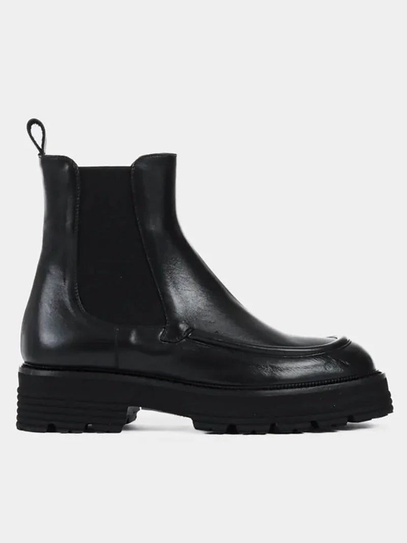 BUKELA
Riva Boots - Black