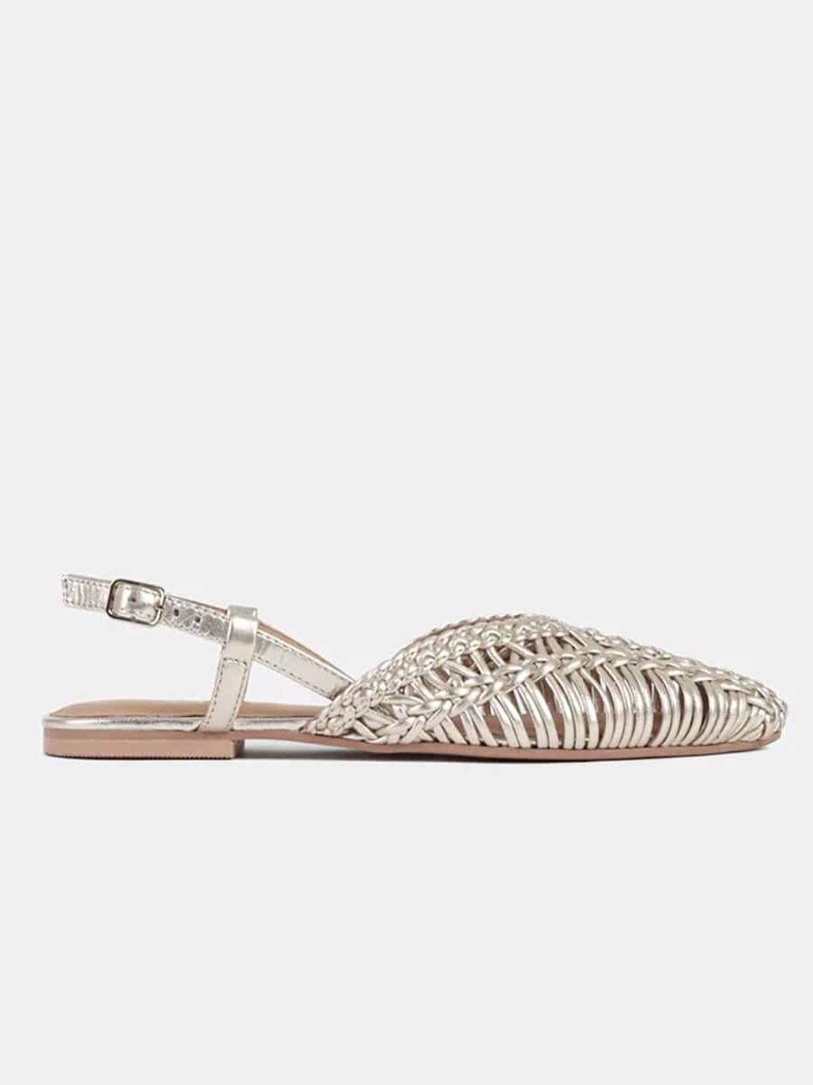 Bukela - Joe Sandal - Gold