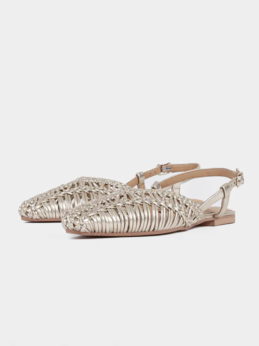 Bukela - Joe Sandal - Gold 2