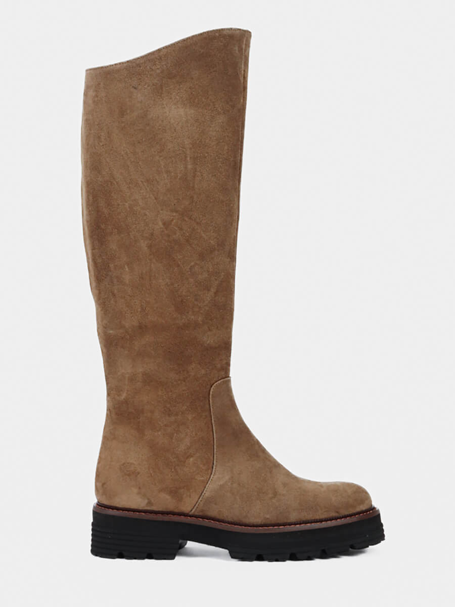 Bukela - Mesa Boots - Cognac