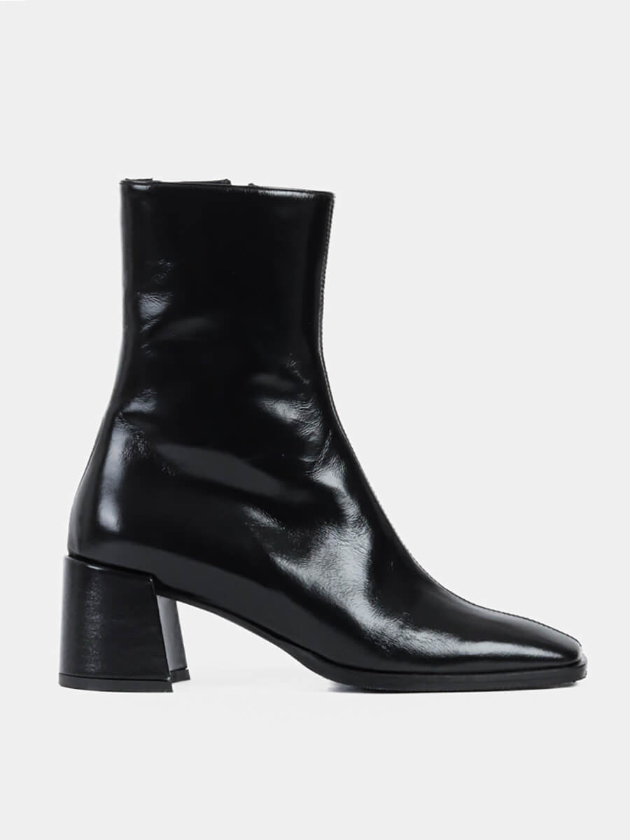 Bukela - Palma Boots - Black