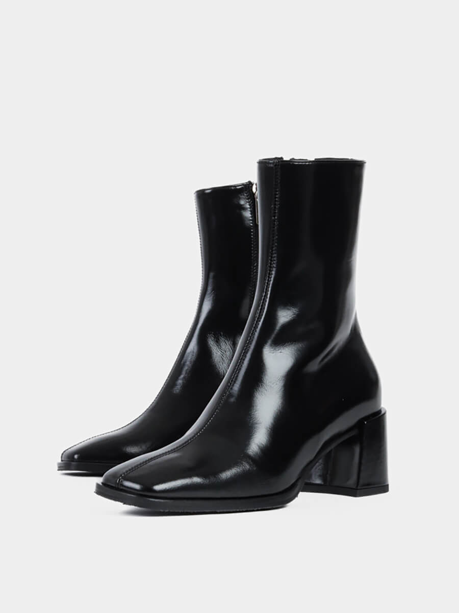 Bukela - Palma Boots - Black