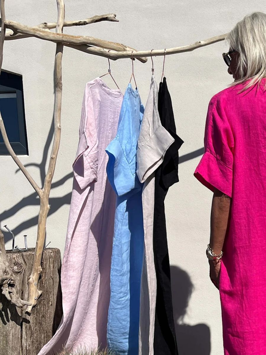 Cabana Living - Erantis Kaftan Dresses