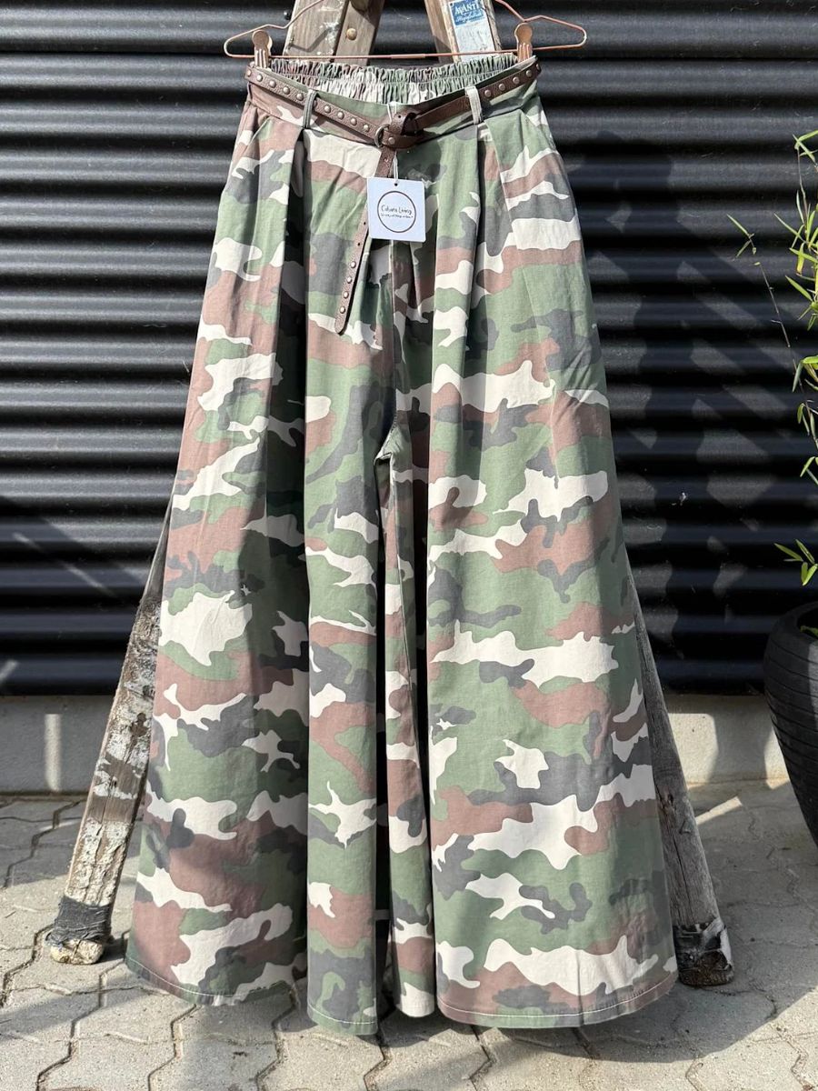Cabana Living - Freedom Pants - Camo