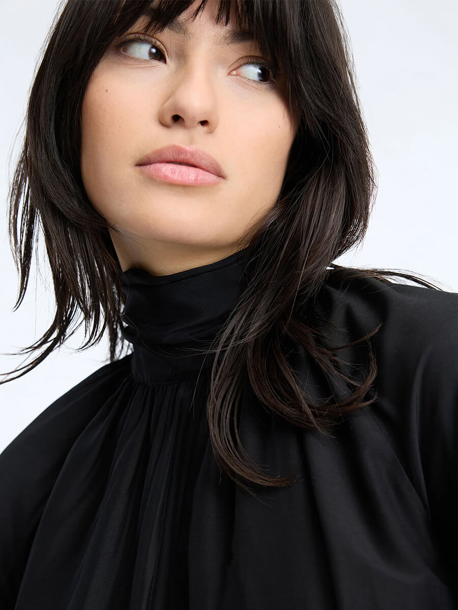 MUNTHE
Calyppa Top - Black