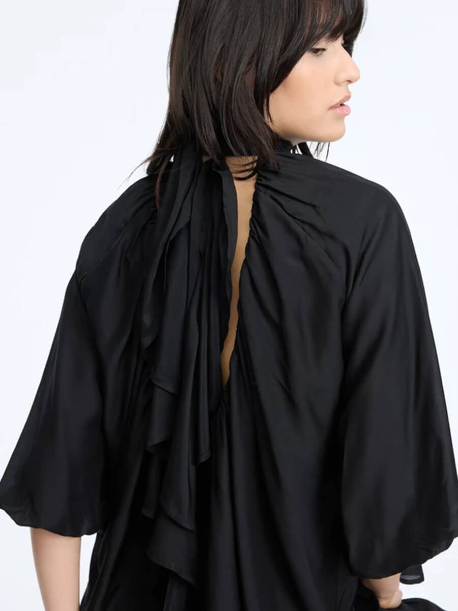 MUNTHE
Calyppa Top - Black