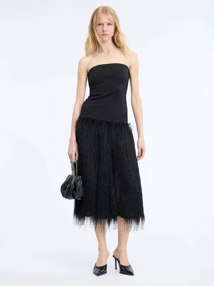MUNTHE 
Candal Dress