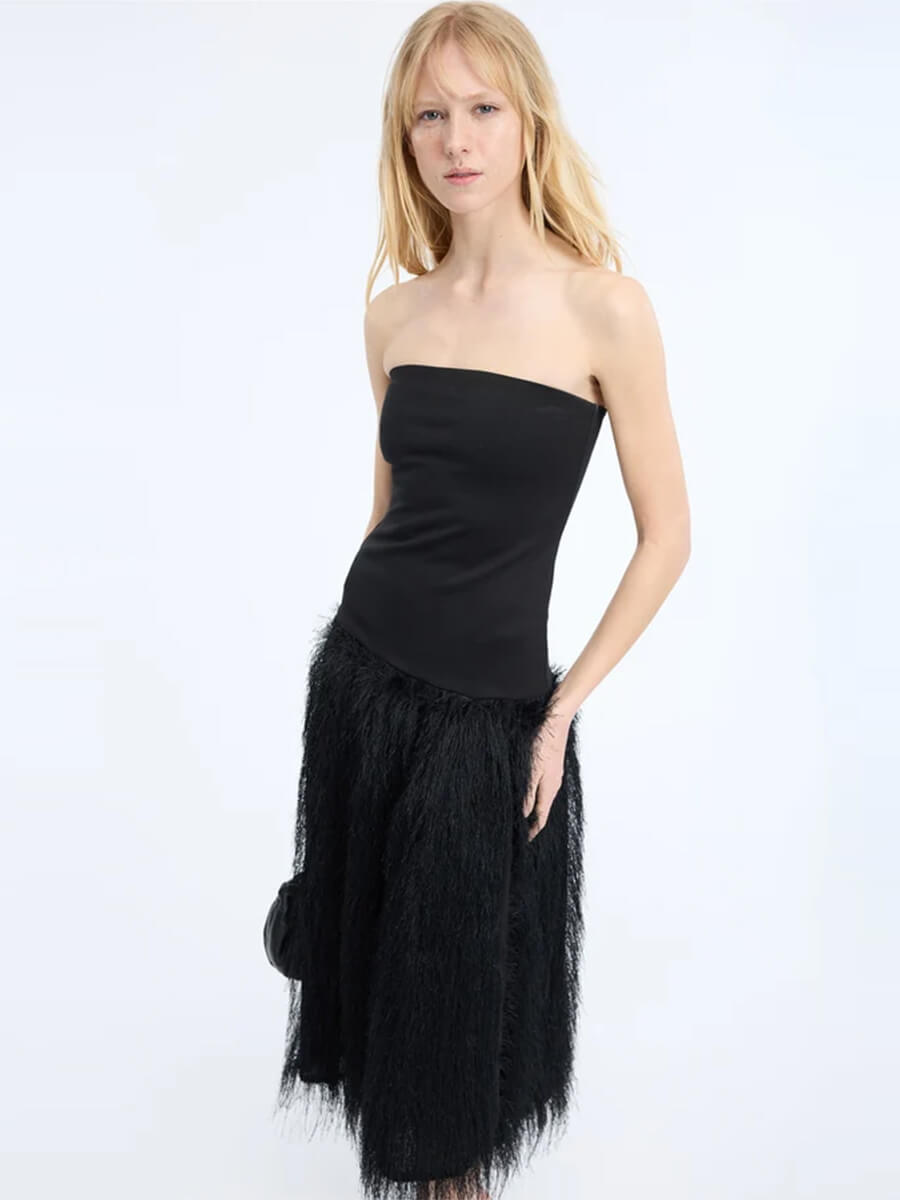 MUNTHE 
Candal Dress