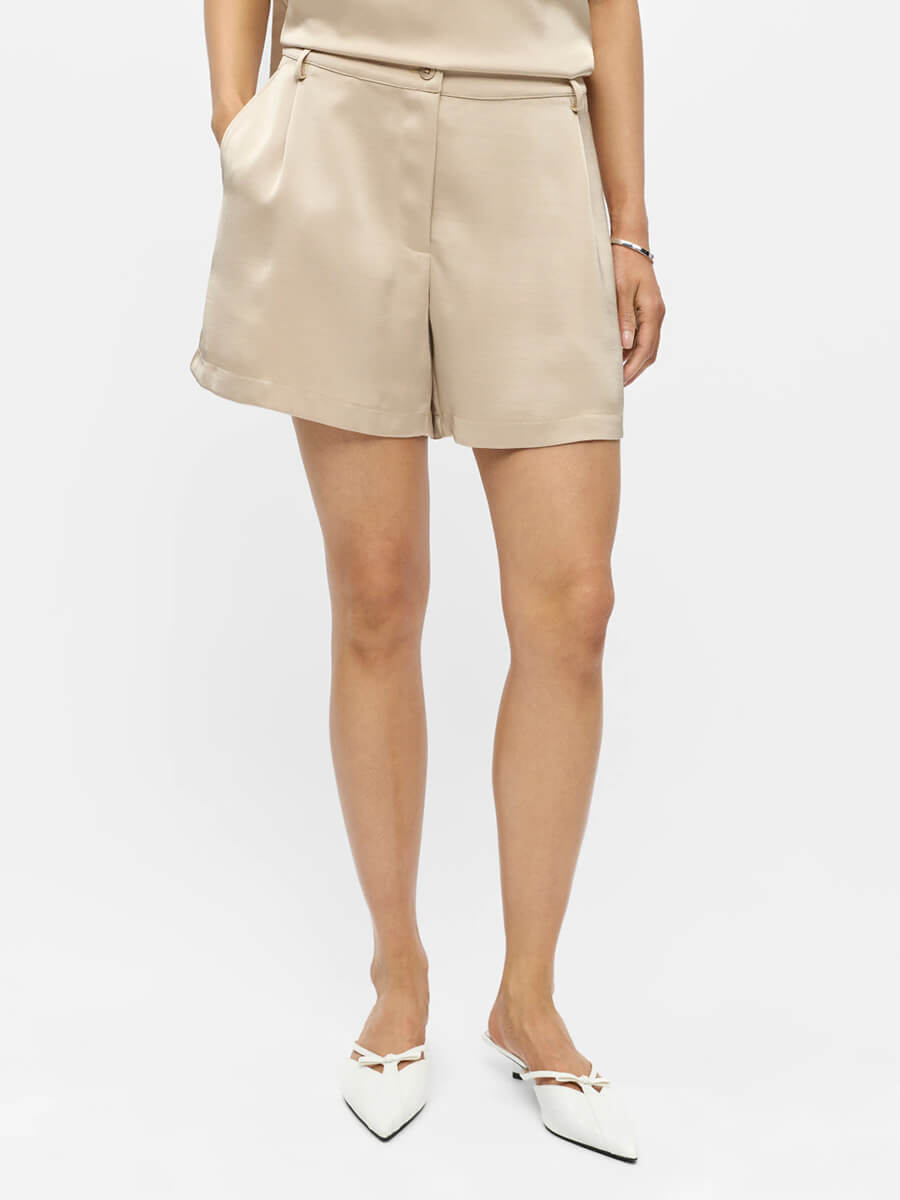 OBJECT
Chilli Shorts - Hummus