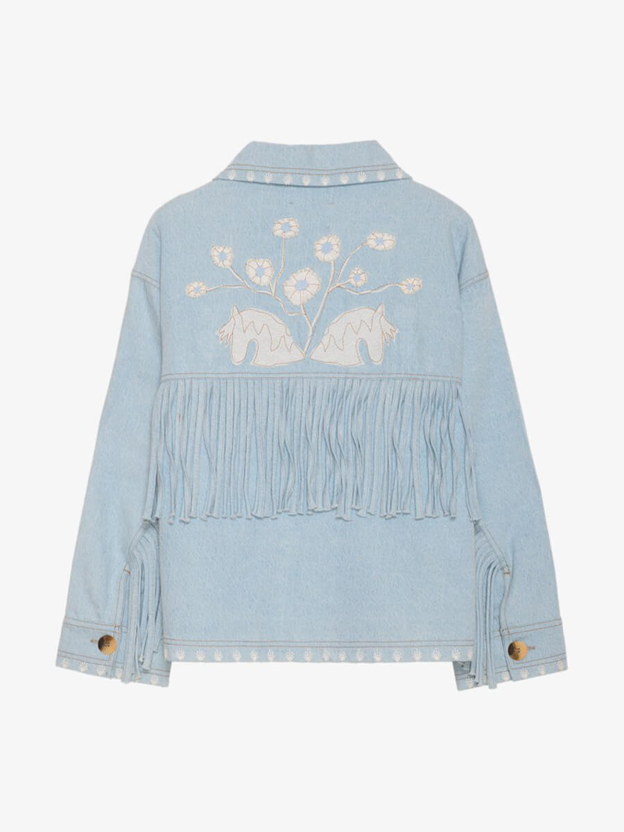  Sissel Edelbo Christer Jacket 