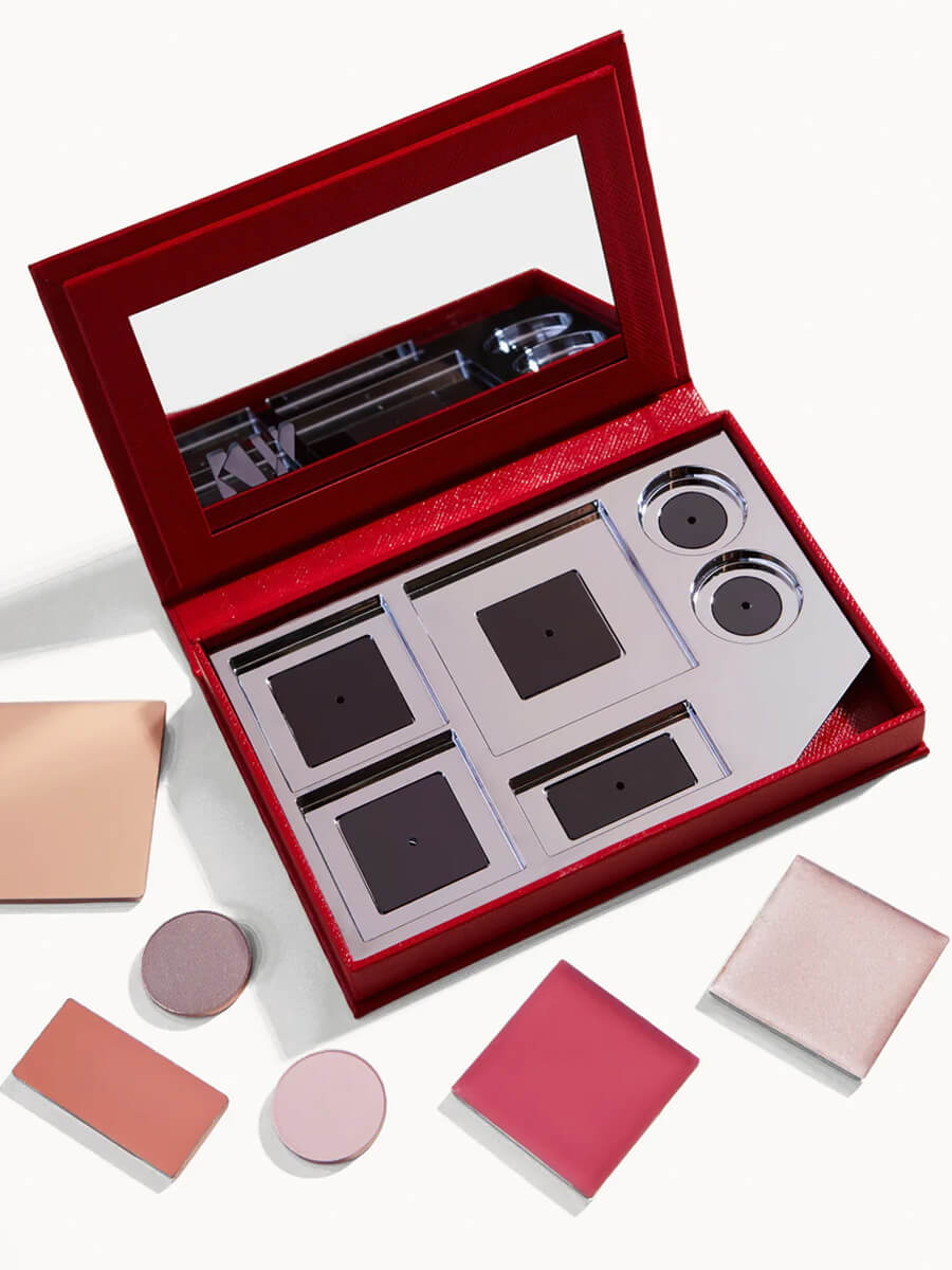 Kjaer Weis The Collector's Kit Empty Palette