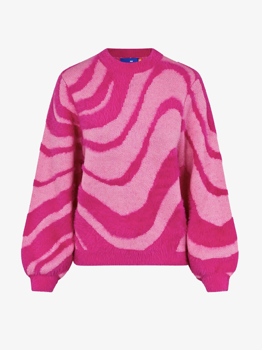 Cras-Angela-Pullover-Swirl-Pink