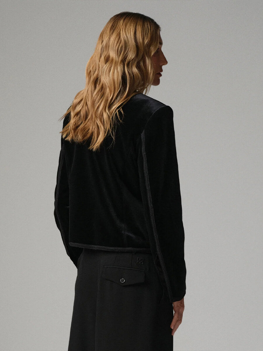 DAY BIRGER ET MIKKELSEN
Crown Veloura Jacket