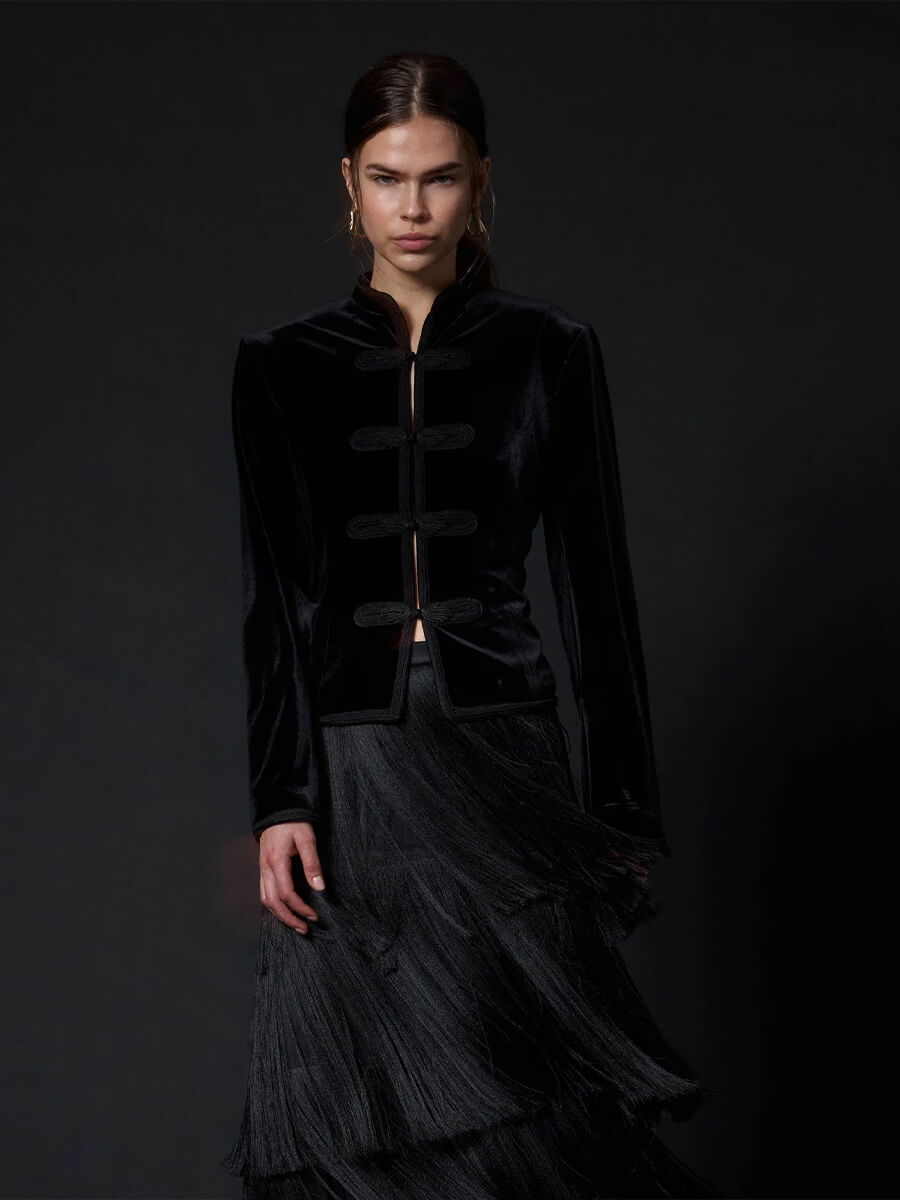DAY BIRGER ET MIKKELSEN
Crown Veloura Jacket