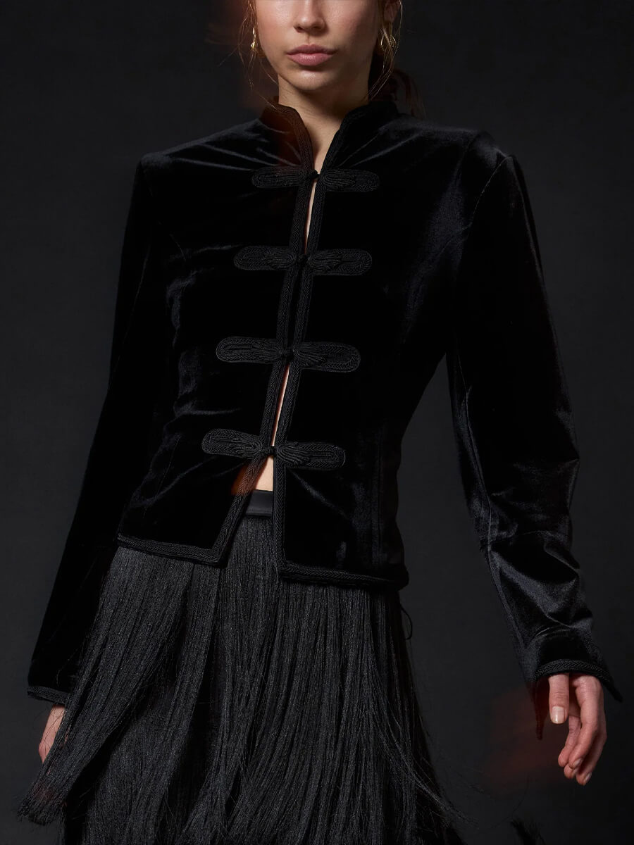 DAY BIRGER ET MIKKELSEN
Crown Veloura Jacket