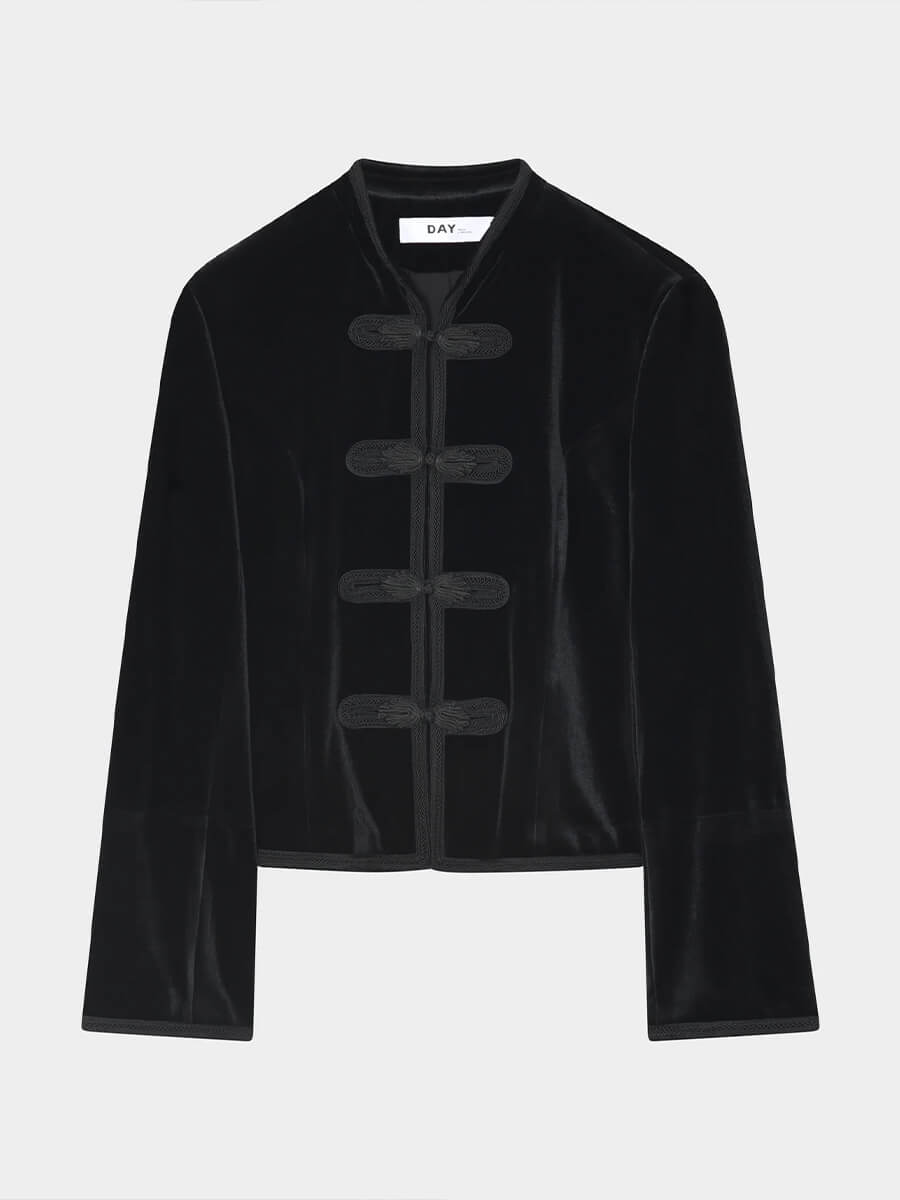 DAY BIRGER ET MIKKELSEN
Crown Veloura Jacket
