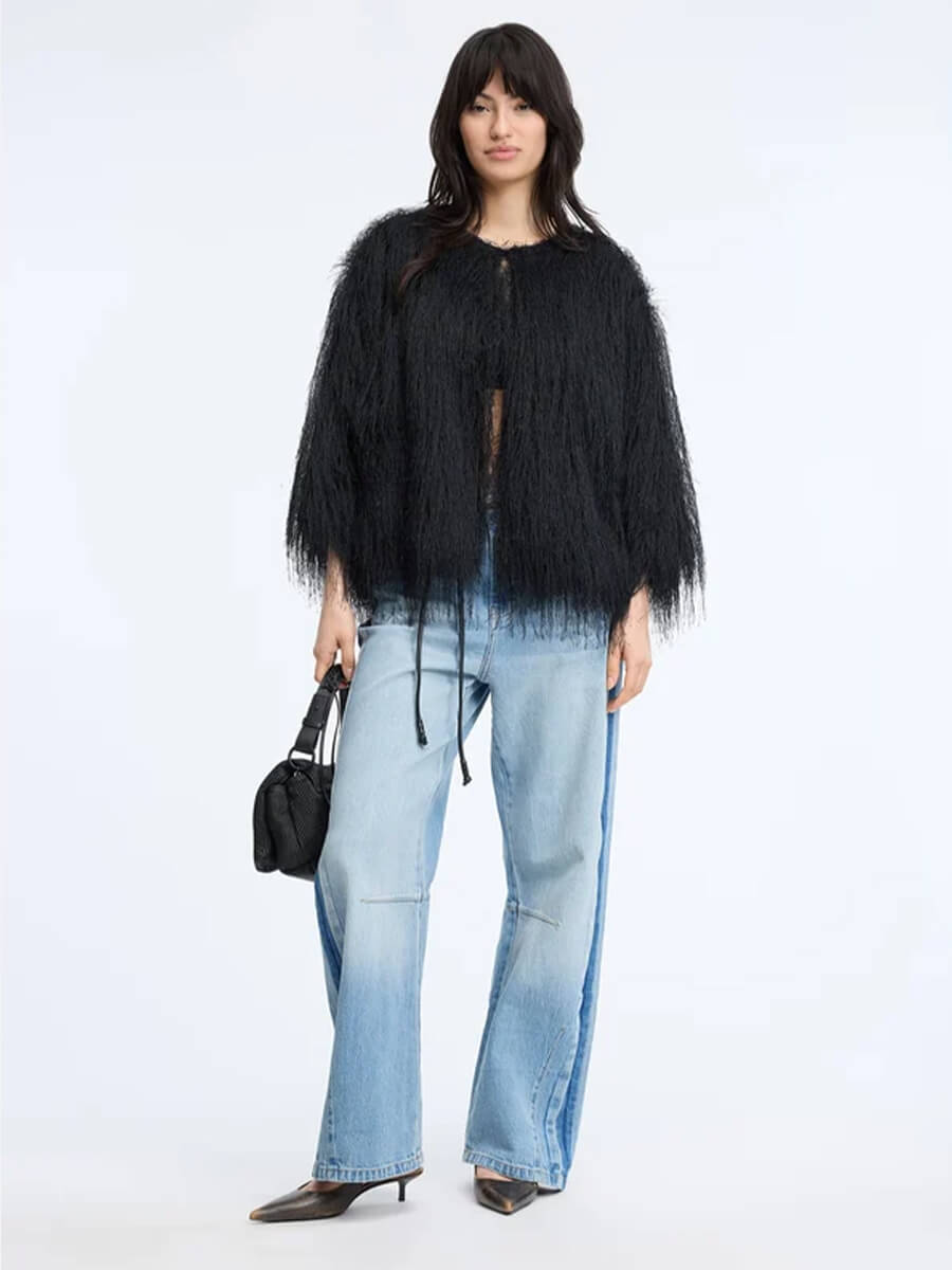 MUNTHE
Cyanna Jacket