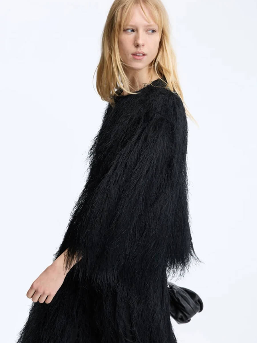 MUNTHE
Cyanna Jacket