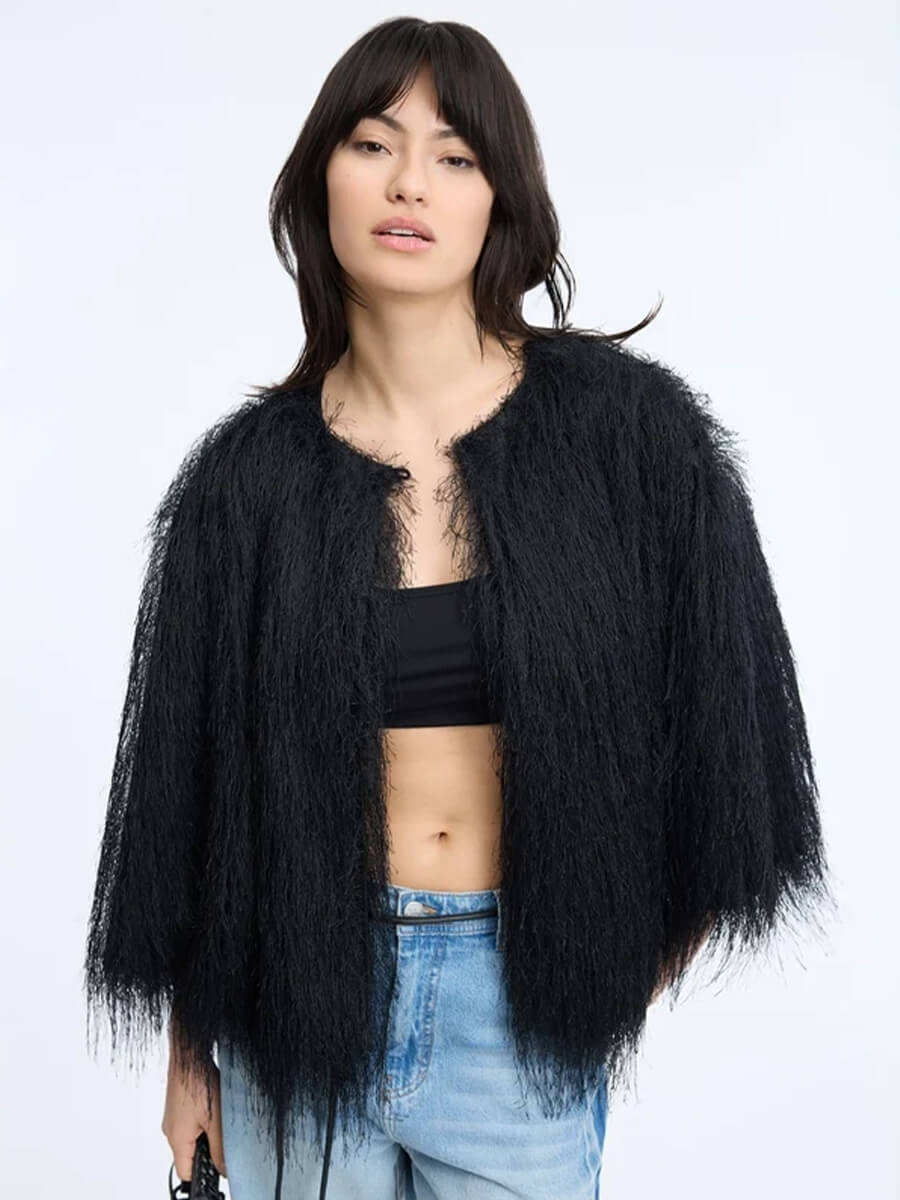 MUNTHE
Cyanna Jacket