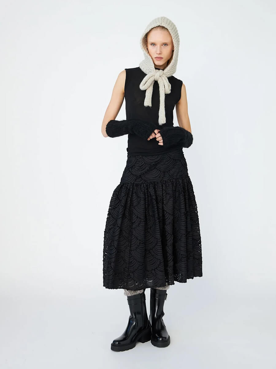 DAWN X DARE - Naomi Skirt