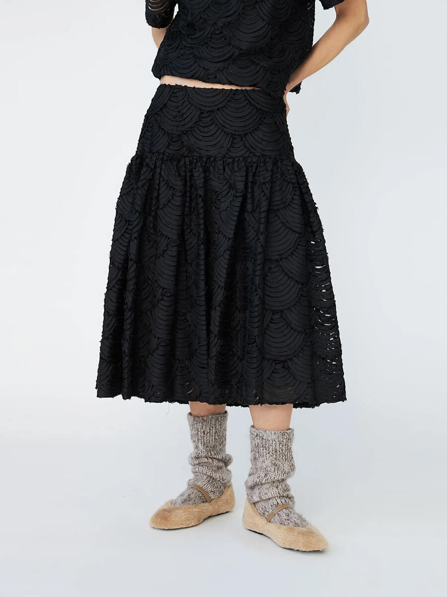 DAWN X DARE - Naomi Skirt