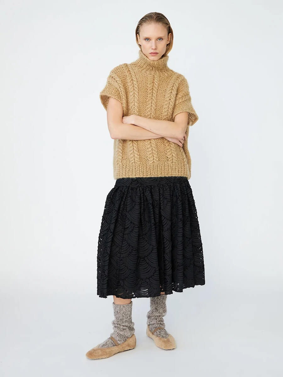 DAWN X DARE - Naomi Skirt