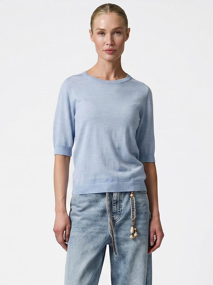 Carolina - Daily Elements Pullover