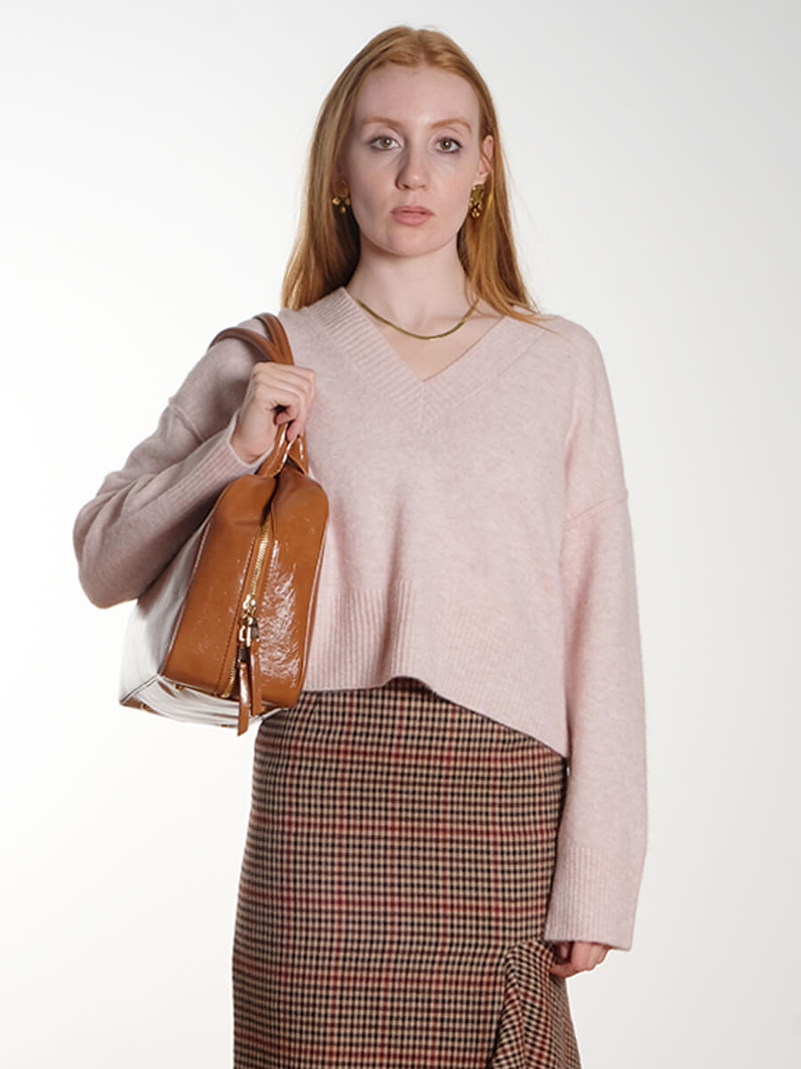 DAY BIRGER ET MIKKELSEN Elezi - Cozy Days - Pink Lady 