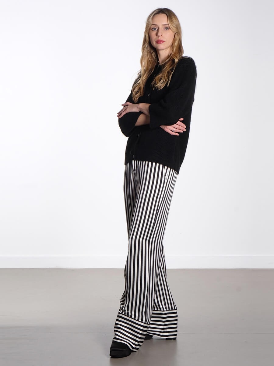 DAY BIRGER ET MIKKELSEN
Gabin - Striped Viscose - Fluid Stripes