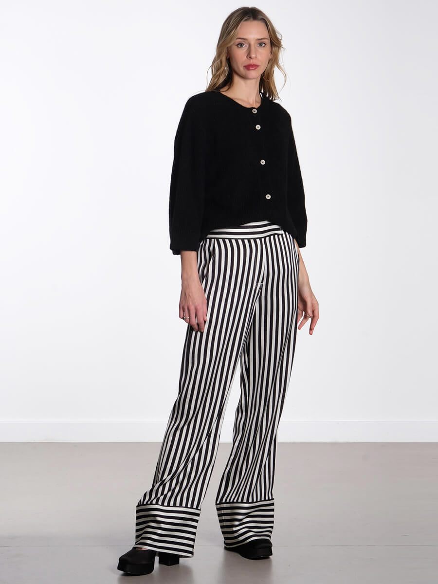 DAY BIRGER ET MIKKELSEN
Gabin - Striped Viscose - Fluid Stripes