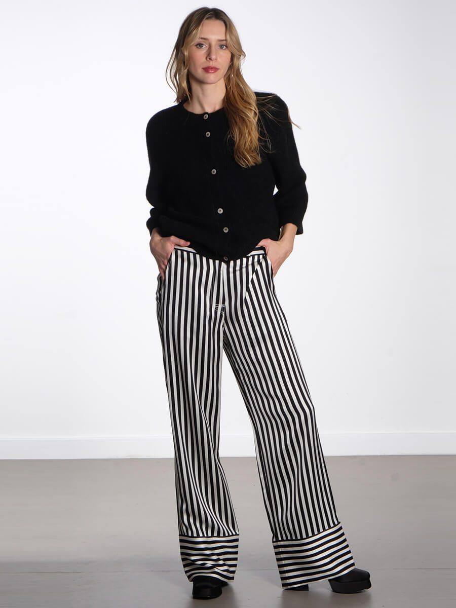 DAY BIRGER ET MIKKELSEN
Gabin - Striped Viscose - Fluid Stripes