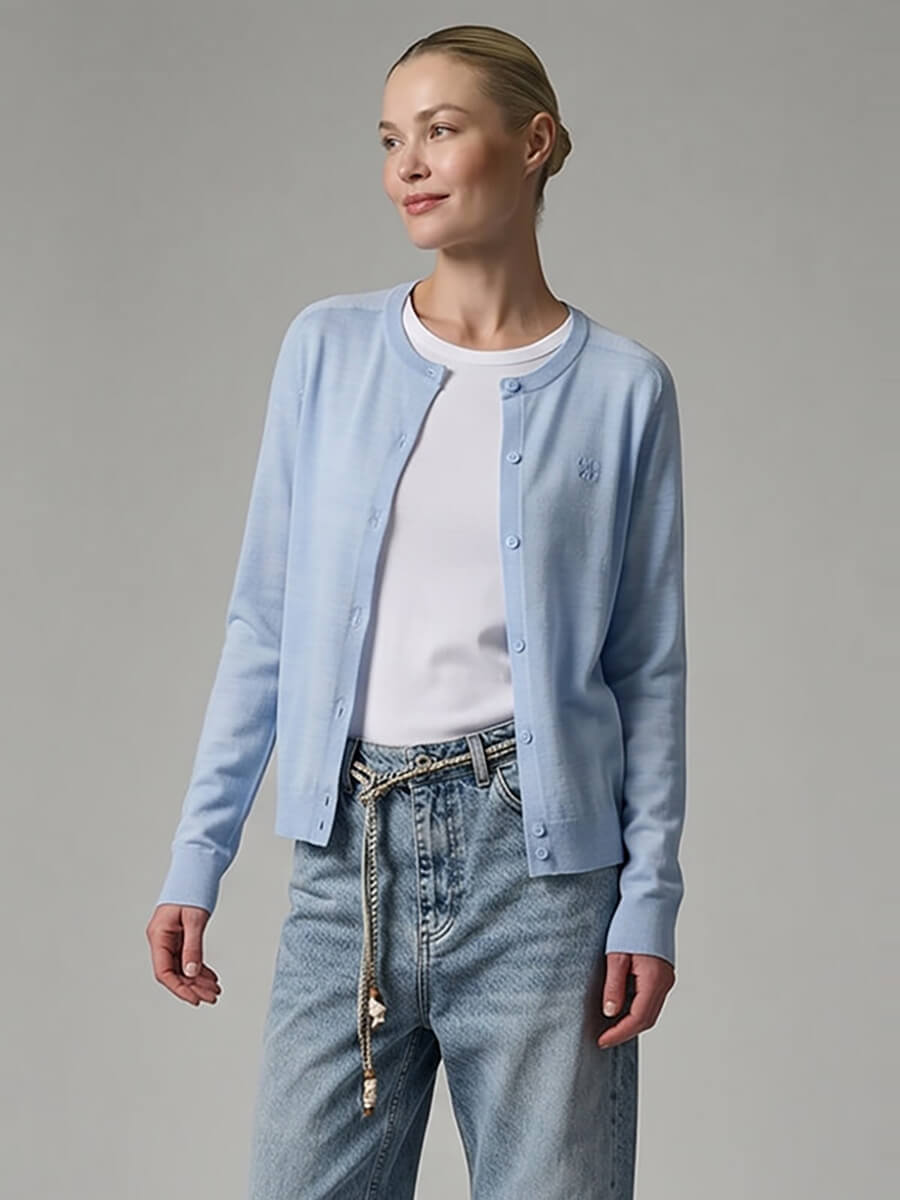 DAY BIRGER ET MIKKELSEN
Luna - Daily Elements Cardigan
