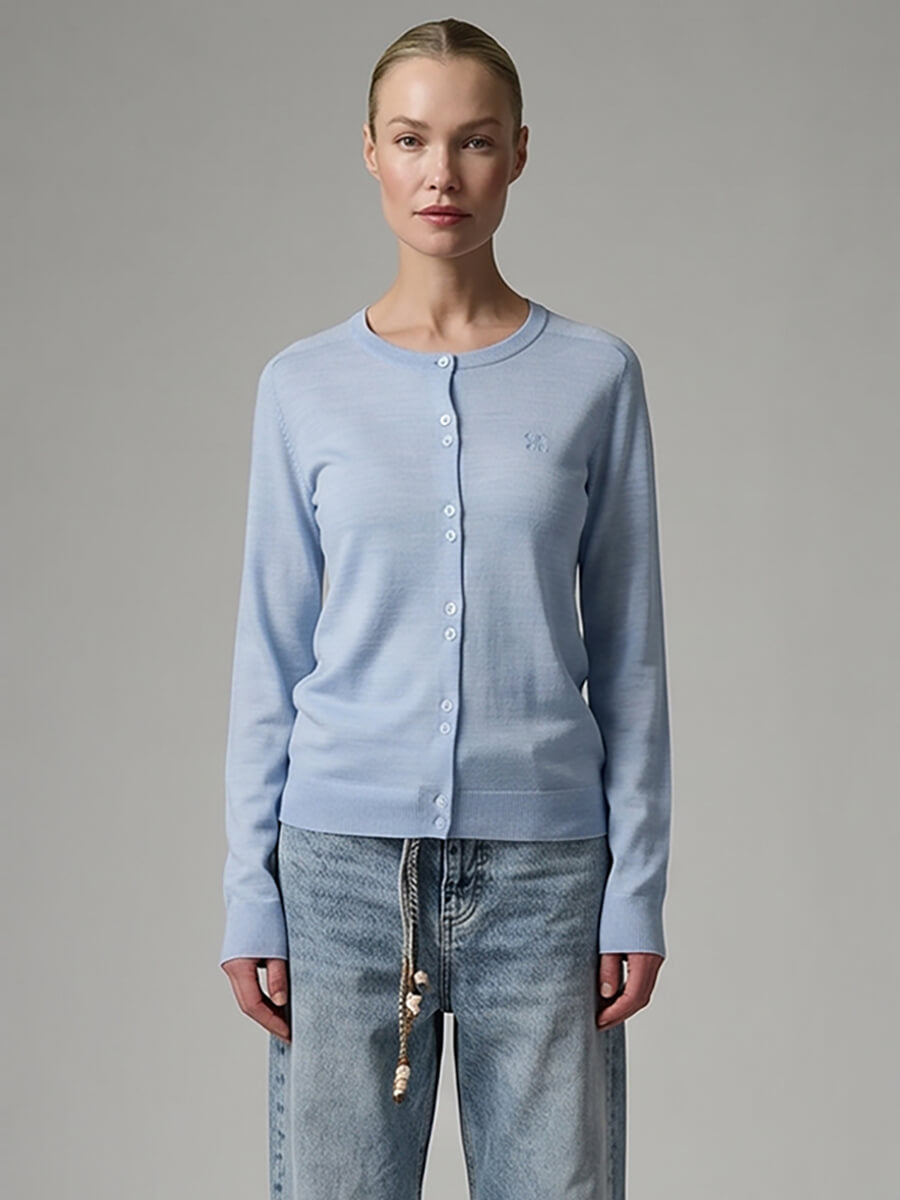 Luna - Daily Elements Cardigan