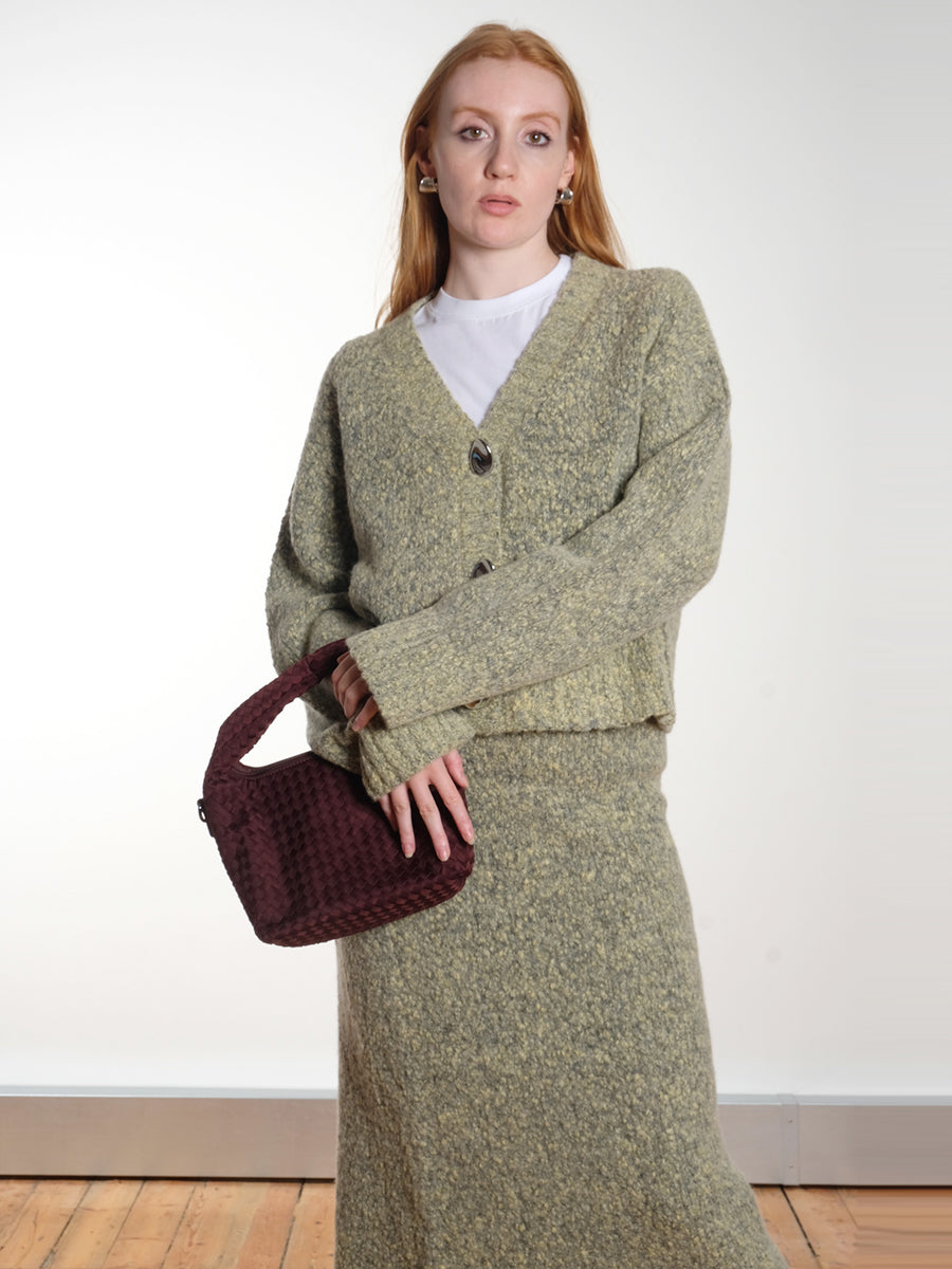 DAY BIRGER ET MIKKELSEN
Rigg - Winter Melange