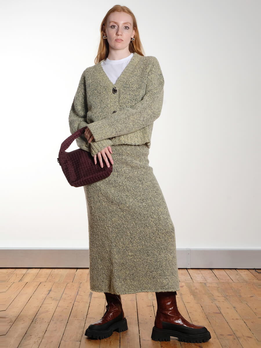 DAY BIRGER ET MIKKELSEN
Rigg - Winter Melange