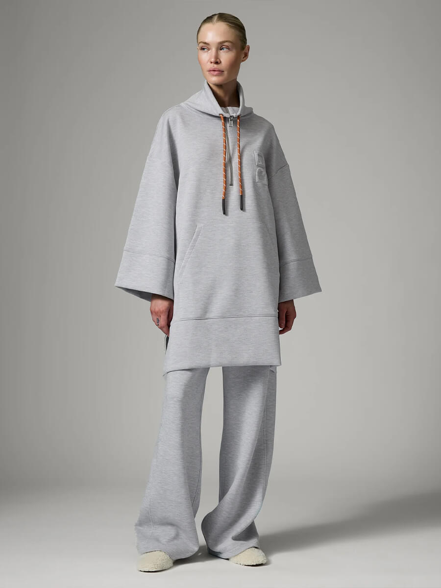 Day Birger et Mikkelsen
Perry Scuba Dress - Grey Melange