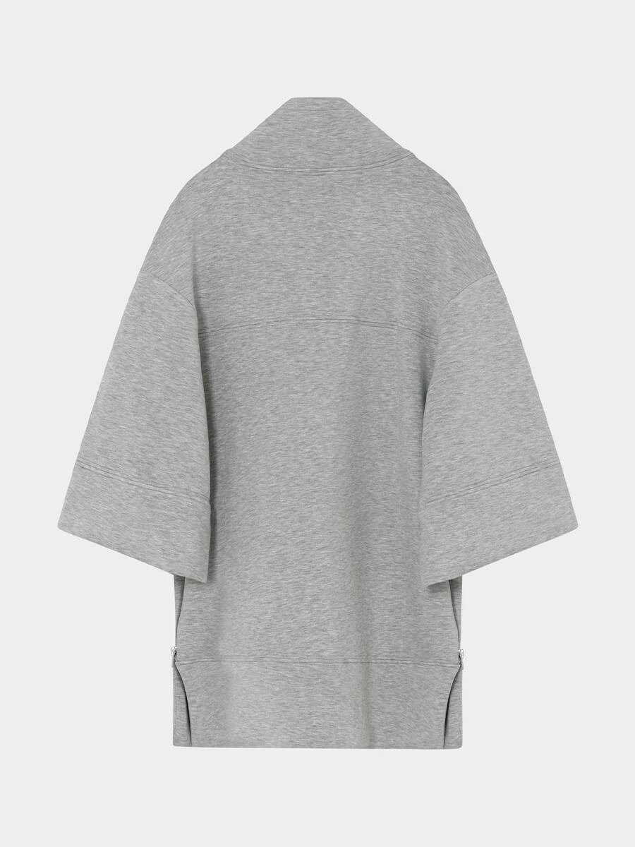 Day Birger et Mikkelsen
Perry Scuba Dress - Grey Melange