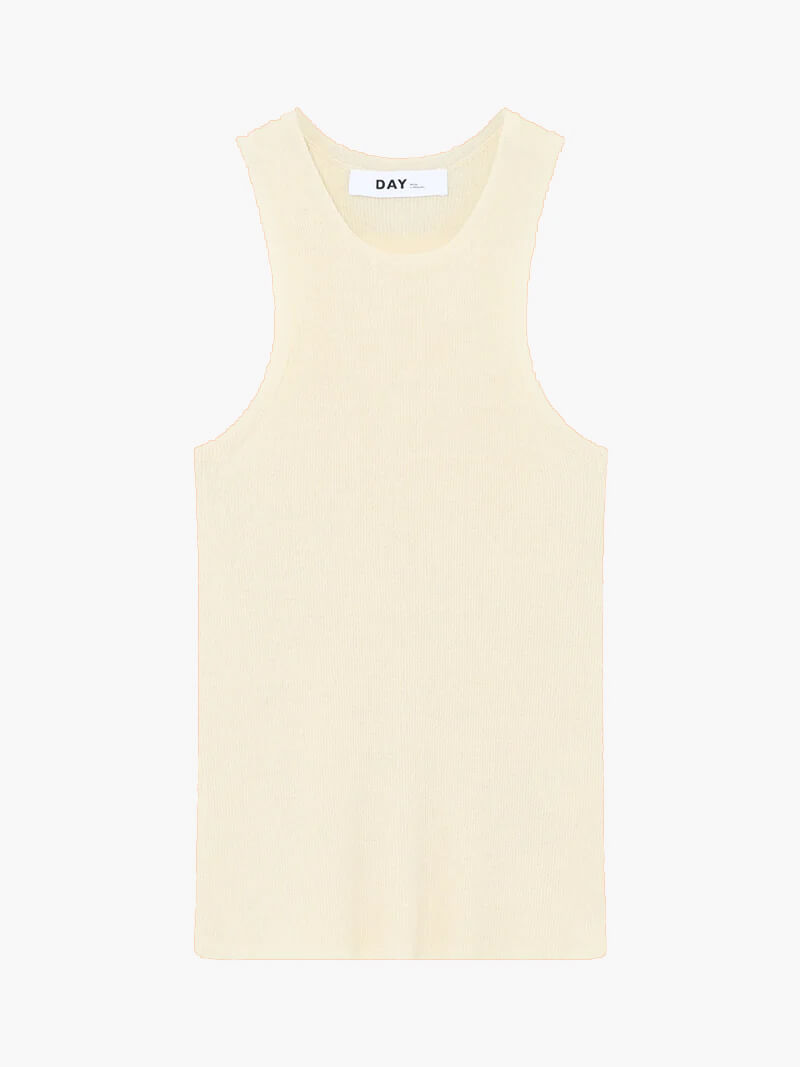 DAY BIRGER ET MIKKELSEN
Arana Vest - Pistachio Shell