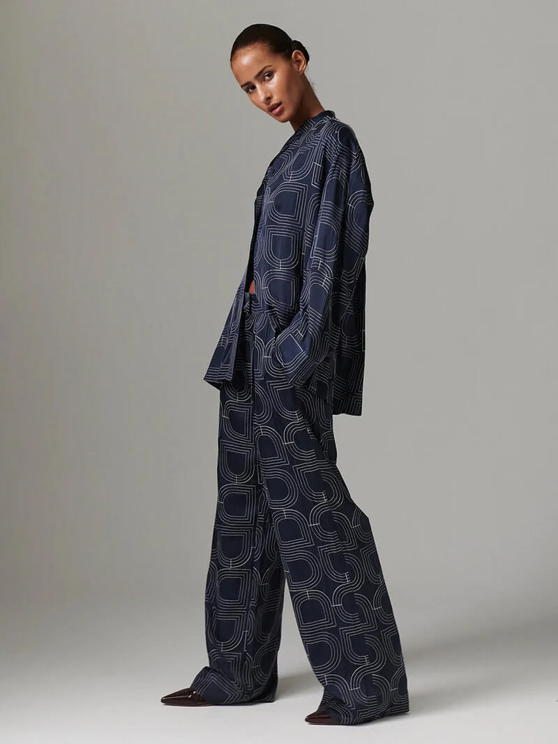 DAY BIRGER ET MIKKELSEN
Phoebe - Fluid Viscose Stitch