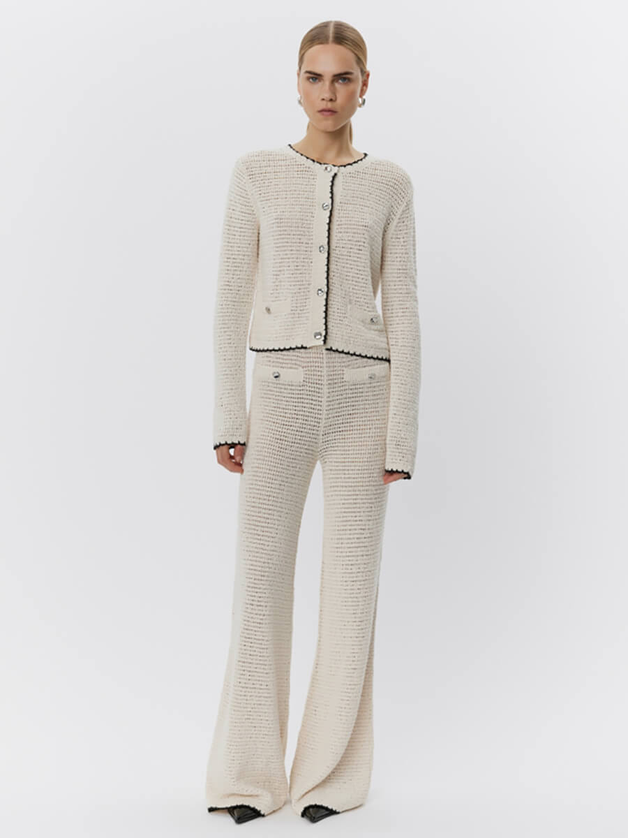 DAY BIRGER ET MIKKELSEN - Turner Cardigan