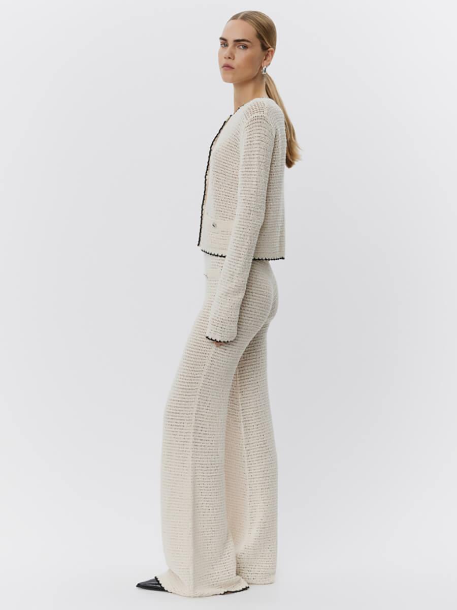 DAY BIRGER ET MIKKELSEN - Turner Cardigan 3