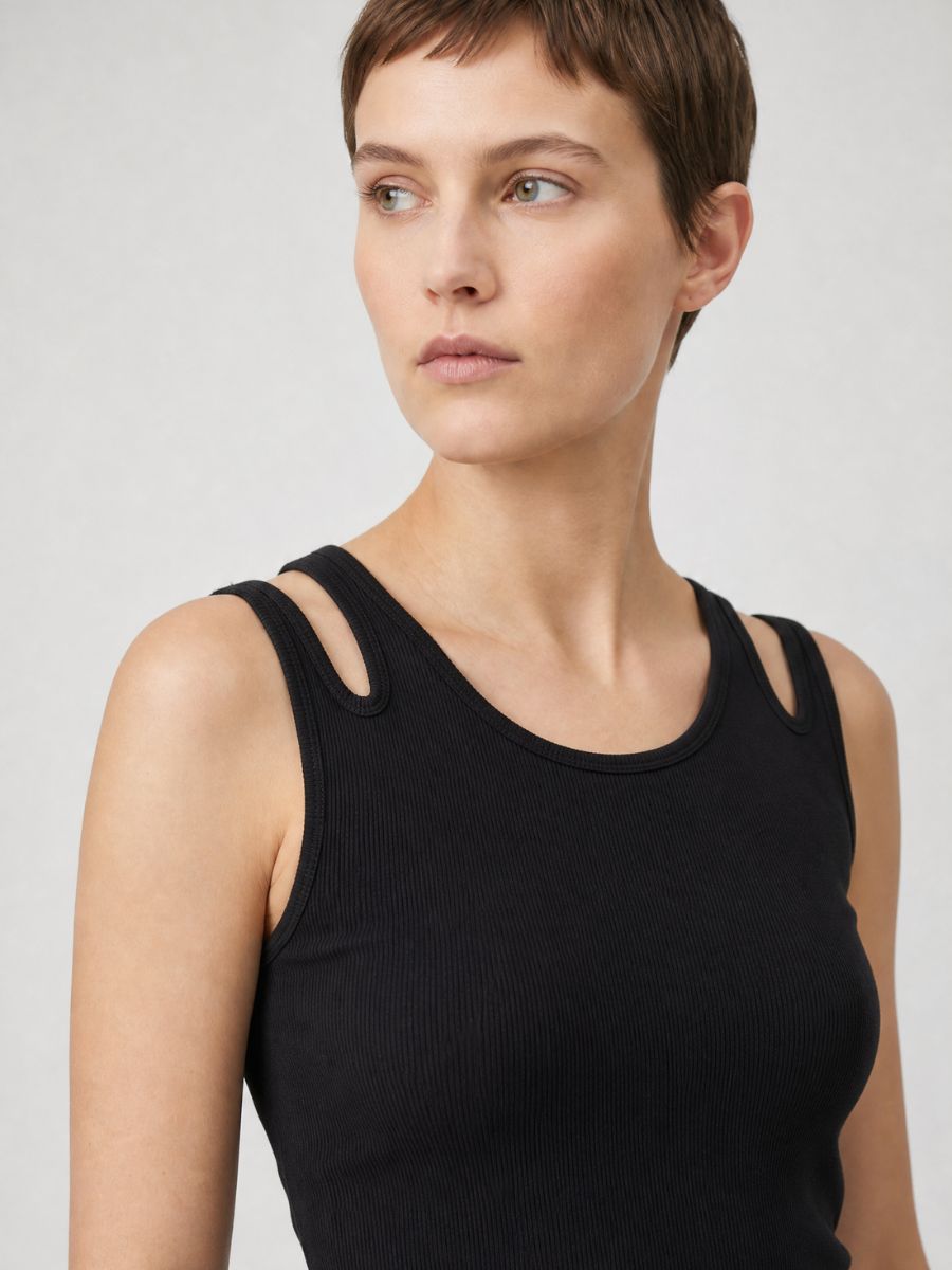 NUMPH
Daphny Top - Caviar