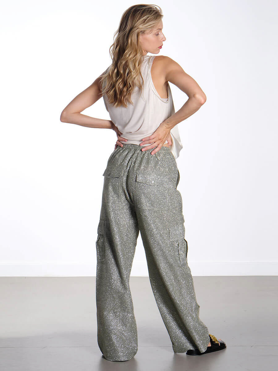 Dawn-x-Dare-Kass-Trousers-Silver