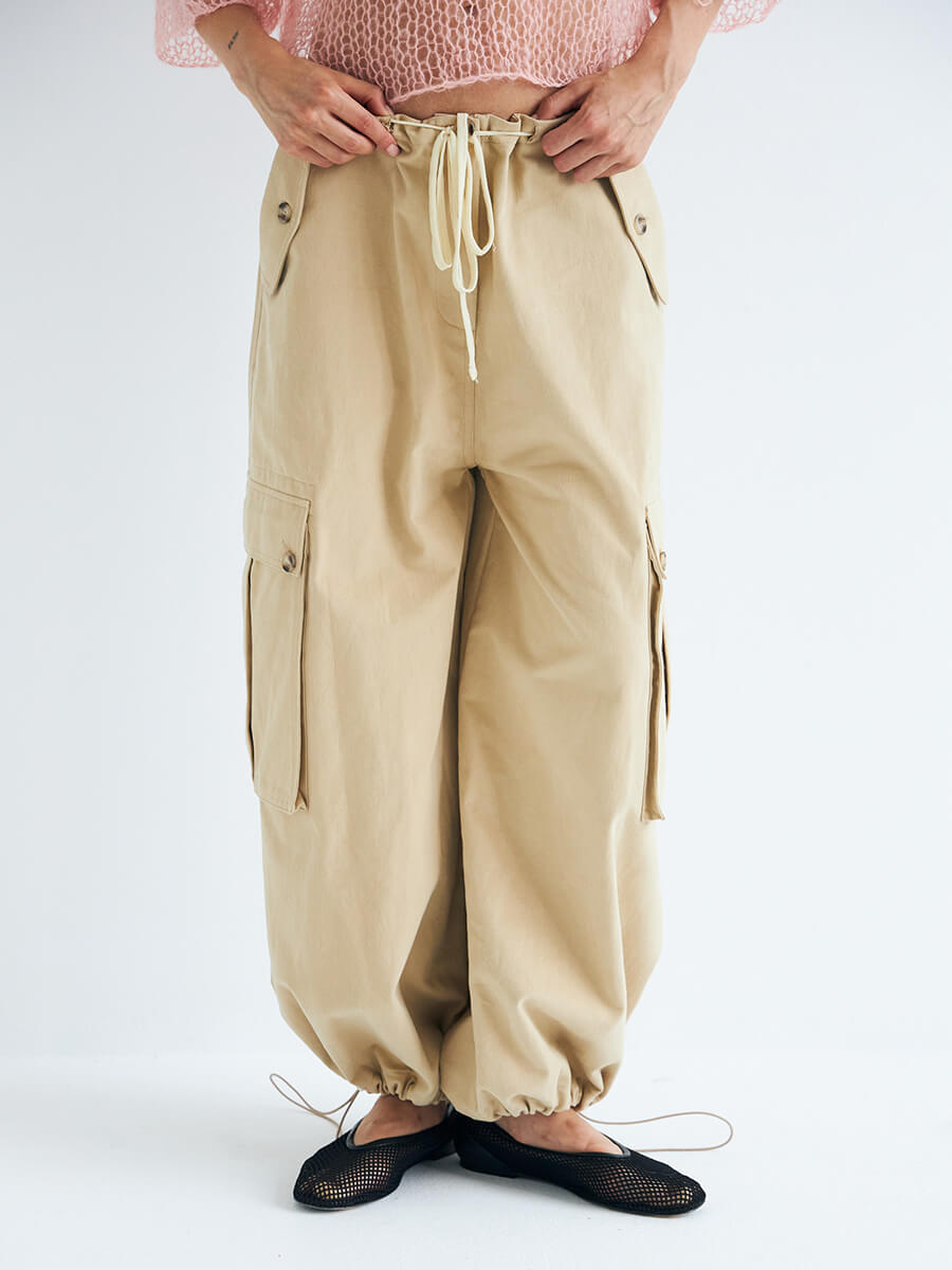 Dawn x Dare - Amore Trousers 