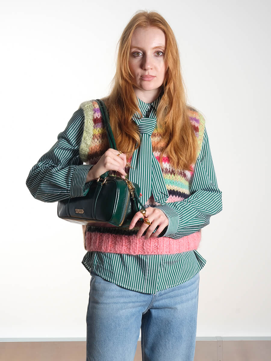 Dawn x Dare - Cooper Vest 1