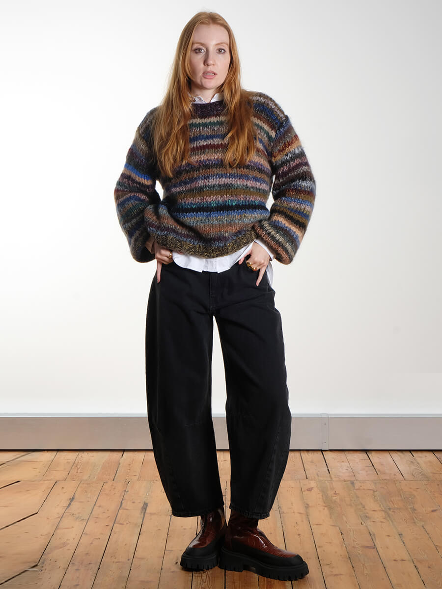 Dawn x Dare Genova Jumper 38 - Large 